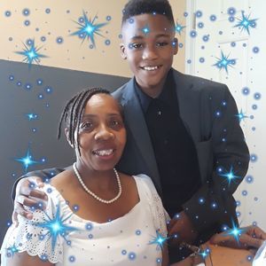 Meet your Posher, Audrey